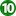Weekly Top 10 Winner Number 10